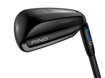 PING Crossover, Best Golf Hybrids And Utility Clubs 2017