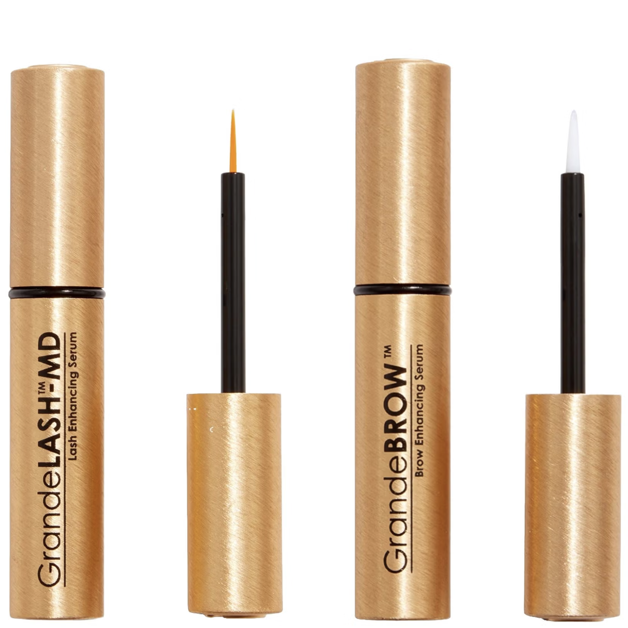 GRANDE Cosmetics, Grande Cosmetics Grandelash and Grandebrow Travel Duo (worth $74)