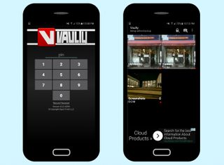 Vaulty (Free)