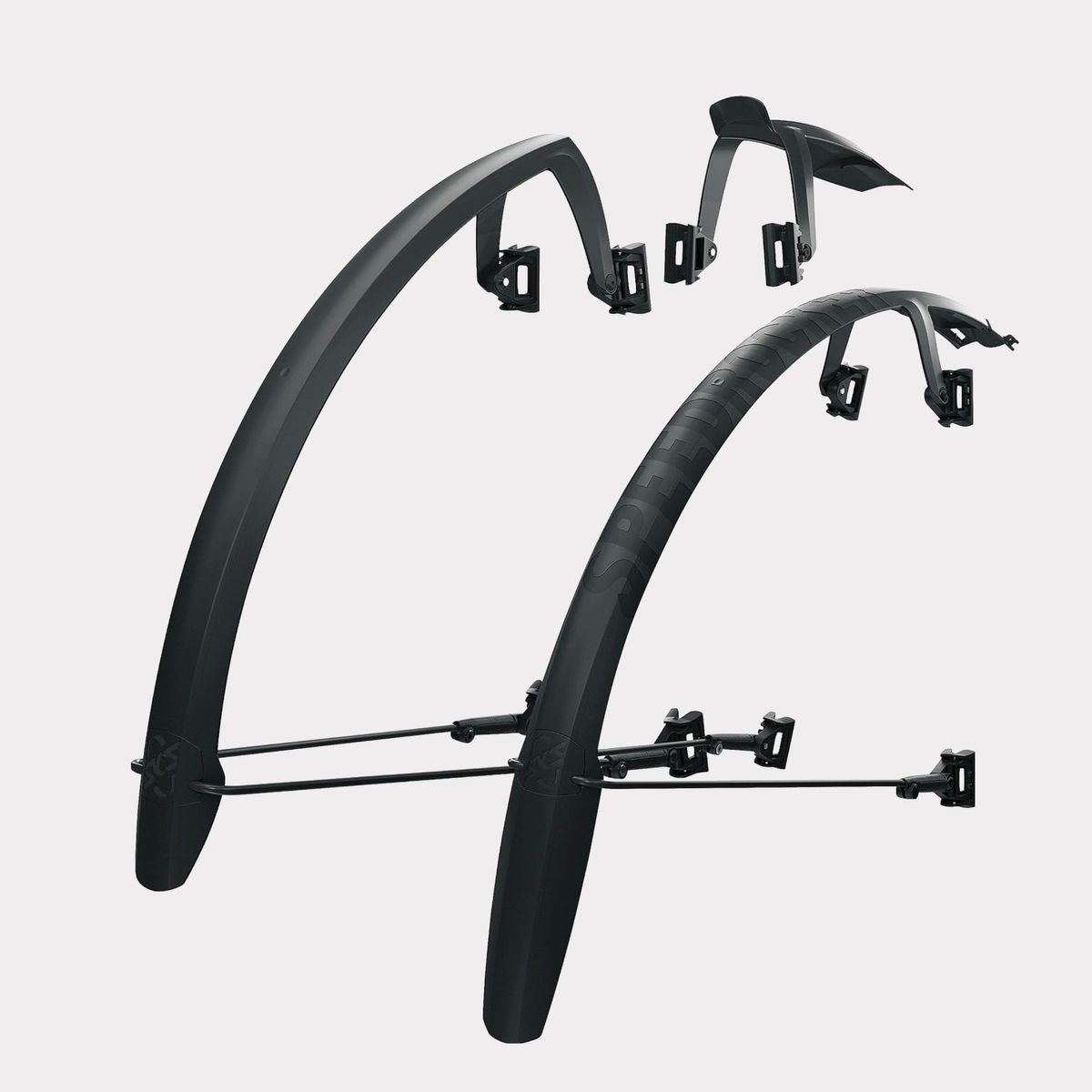 Best road bike mudguards for 2024 Fenders for staying clean and dry