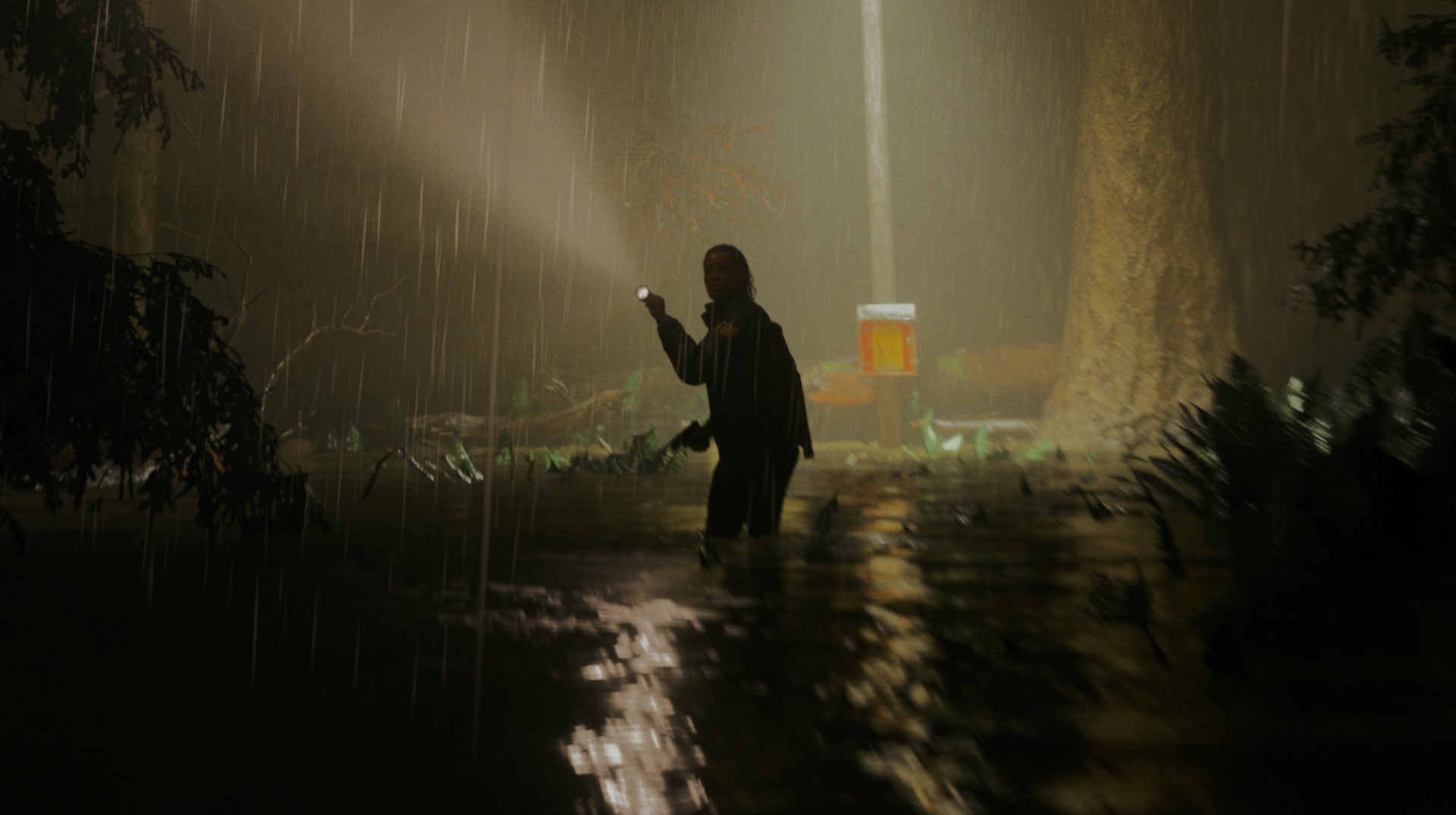 After 13 years, Remedy's dream of Alan Wake 2 is real – and it's really  going for it