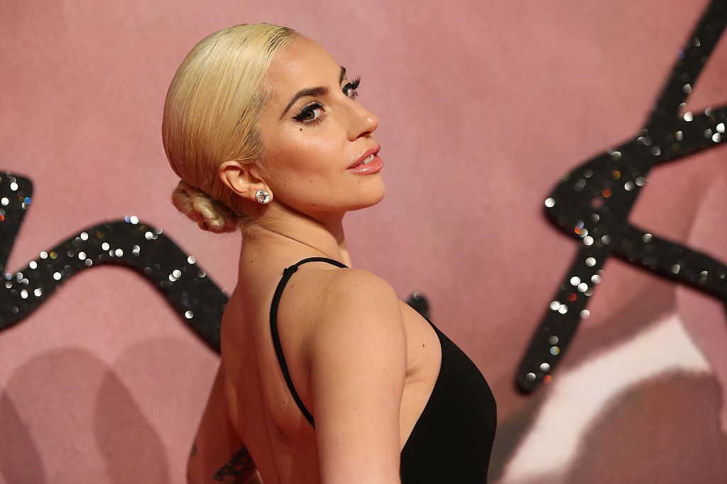 Lady Gaga
