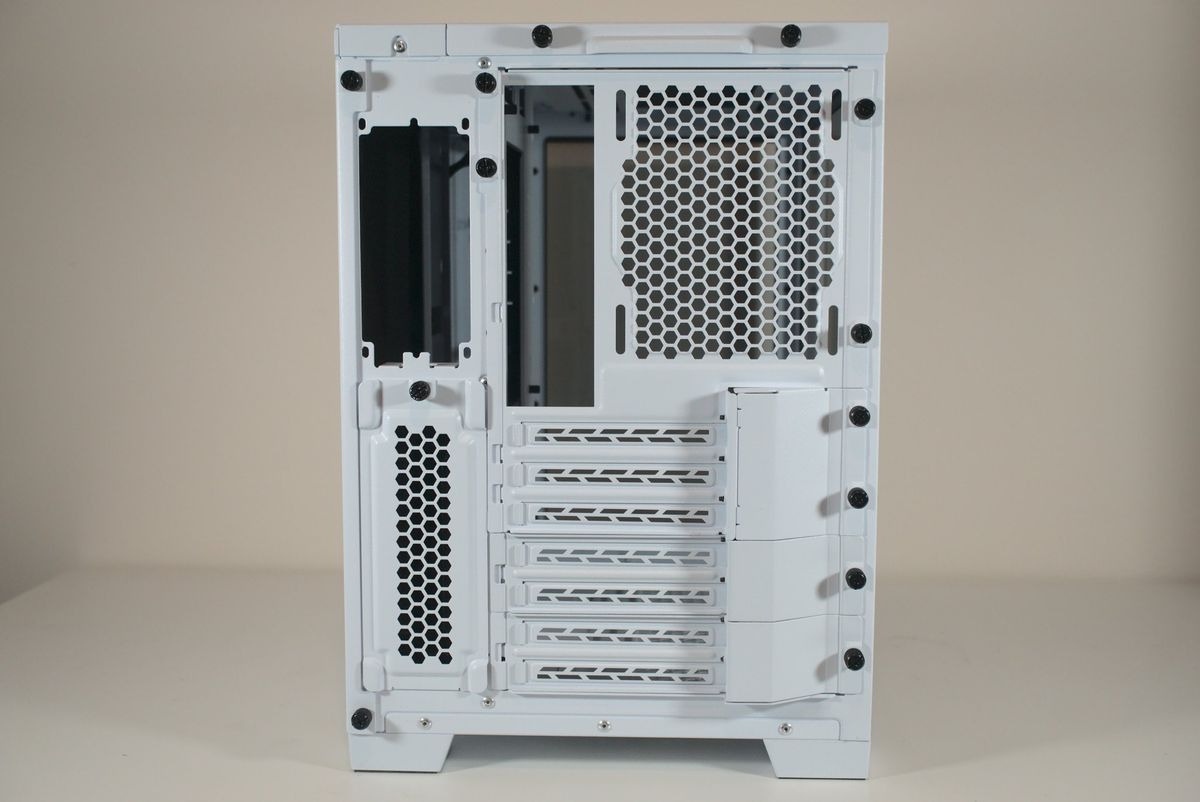 Lian Li O11 Dynamic Mini
