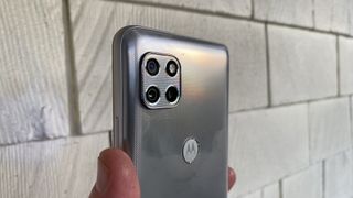 Motorola One 5G Ace review