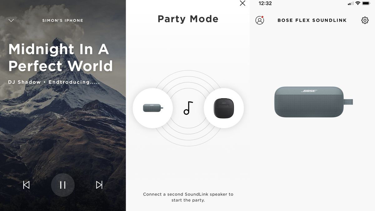 Bose SoundLink Flex review | TechRadar