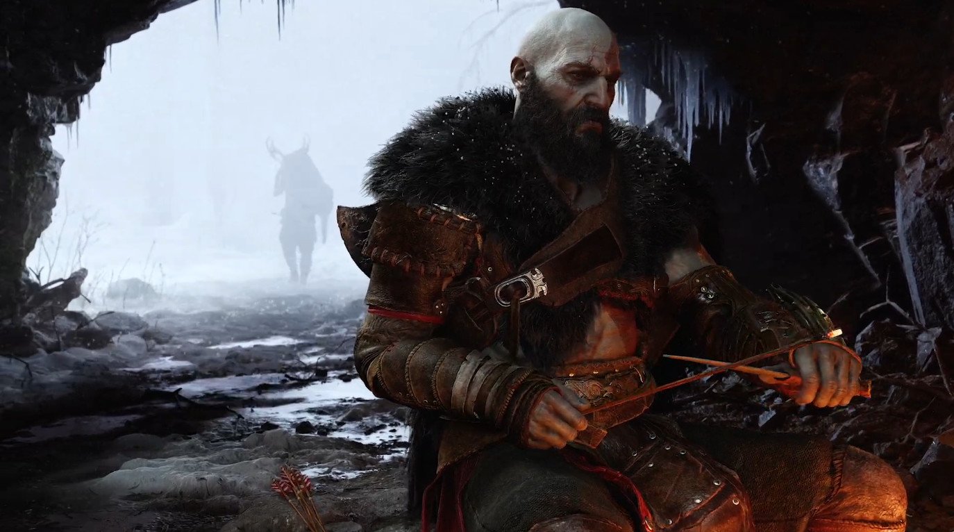 God of War Sequel Pushed Back To 2022 And Confirmed For PS4 & PS5