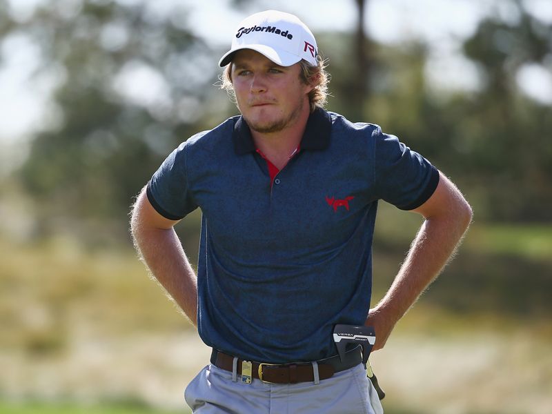 Eddie Pepperell