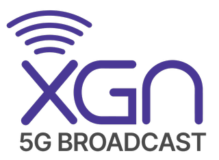 5G Broadcast