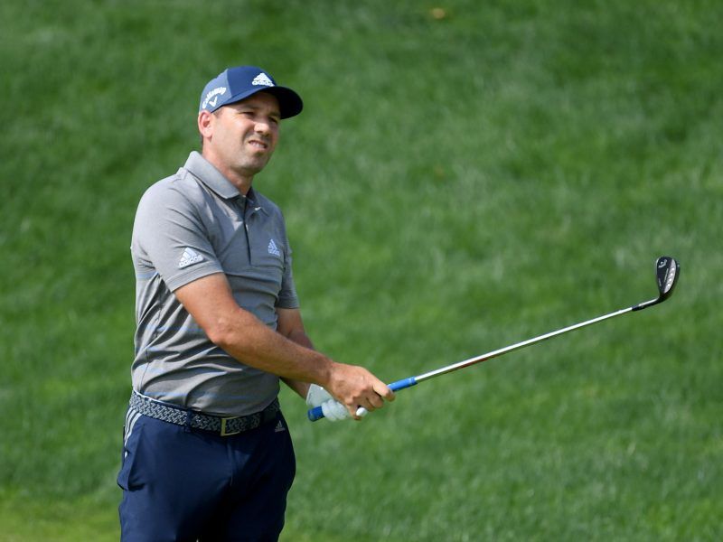 Sergio Garcia To Avoid European Tour Ban