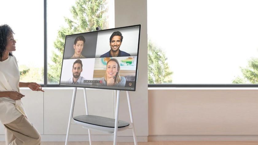 Microsoft Surface Hub 2S