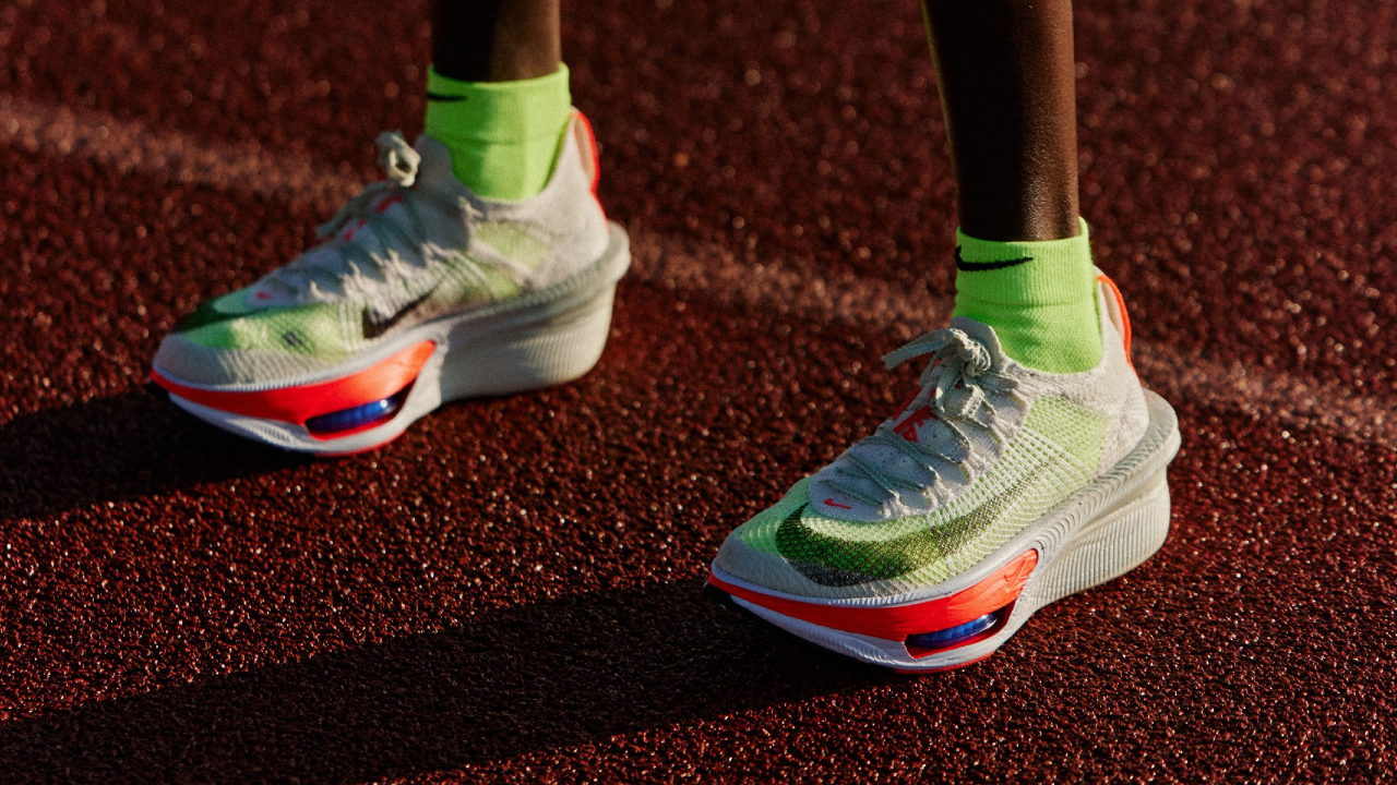 Nike Alphafly 4