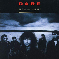 21. Out Of The Silence - Dare