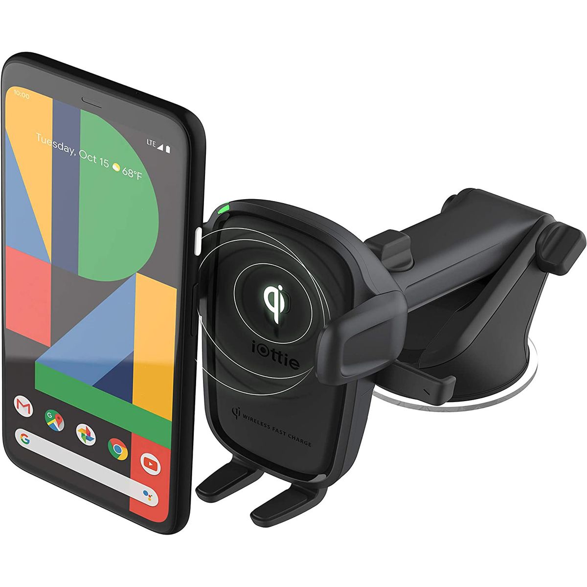 Best Samsung Galaxy S21 car mounts 2024 Android Central