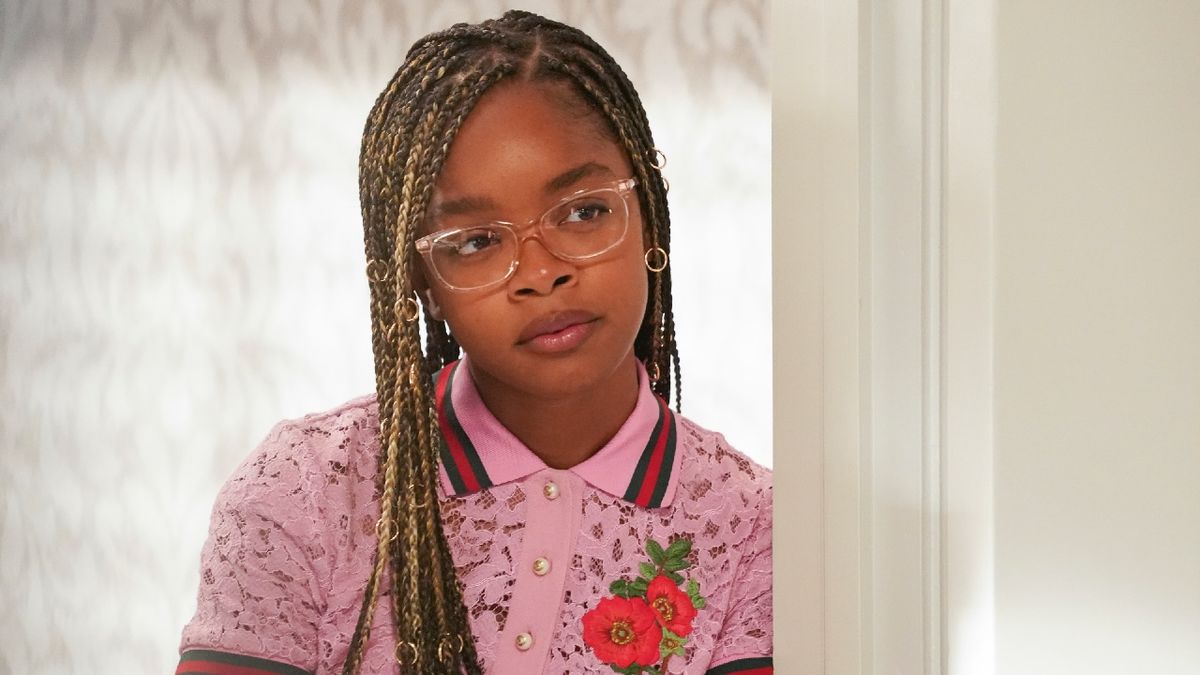 marsai martin diane black-ish