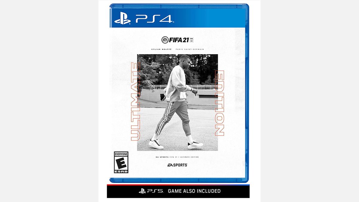 FIFA 21 price guide Preorder the nextgen version for cheap GamesRadar+