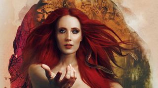 Epica: We Still Take You With Us cover art