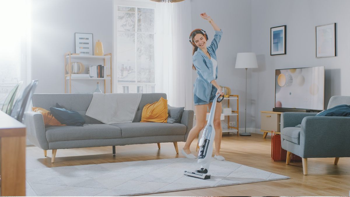 Prime Day Vacuum Deals 2024 Coral Dierdre