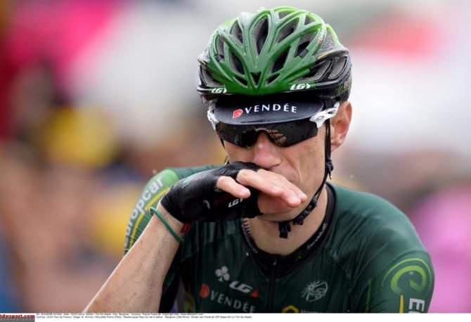 Pierre Rolland (Europcar)