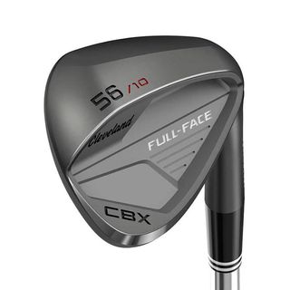 Cleveland CBX Full-Face Wedge