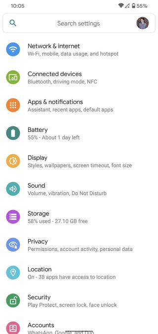 How To Delete Android Apps