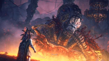 Elden Ring screenshot