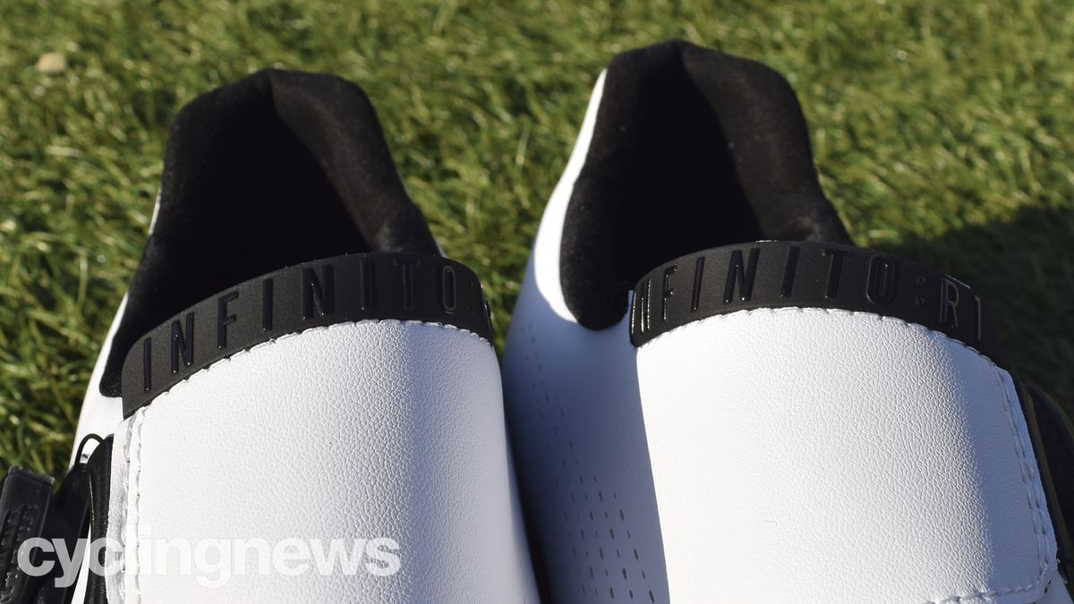 Fizik Infinito R1 cycling shoes