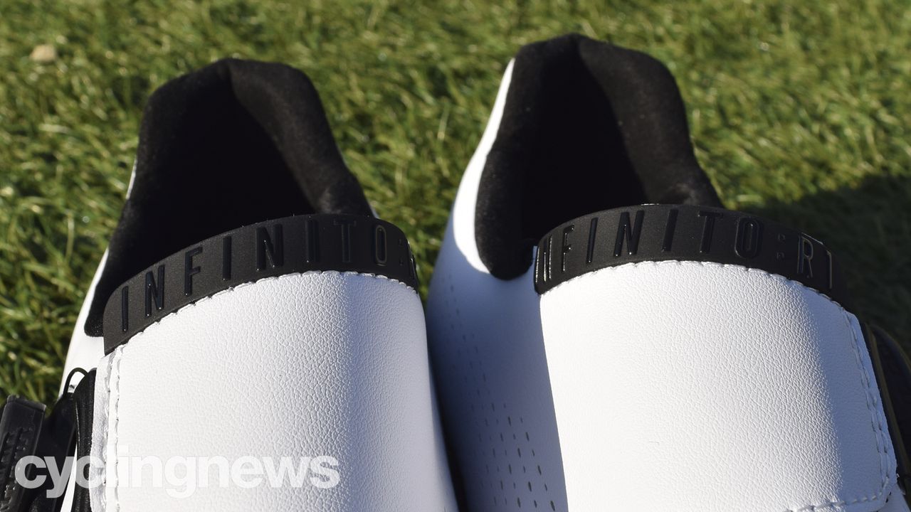 Fizik Infinito R1 cycling shoes