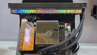 ROG Strix LC IV series