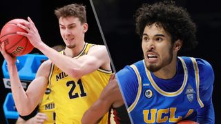 Michigan vs UCLA live stream