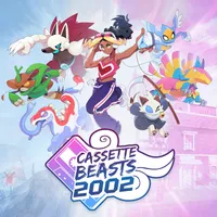Cassette Beasts 2002 Cassette Beasts 2002