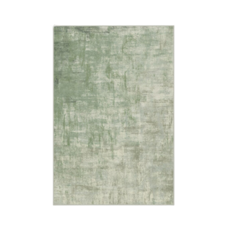 matcha green rug