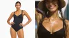 Vitamin A Demi Underwire One Piece