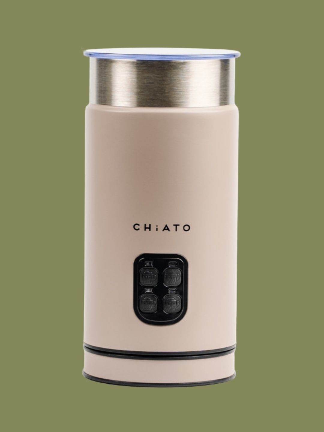 Chiato , Milkplay Automatic-Electric Milk Frother