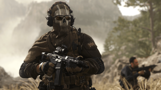 Image for Nvidia fixes Modern Warfare 2 bug in its latest GeForce driver