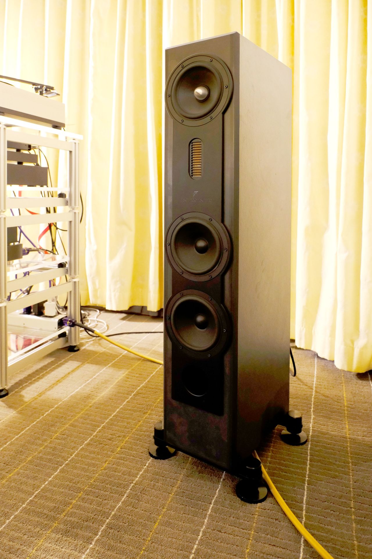 Australian Hi-fi Show 2025