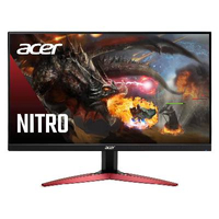 Acer Nitro KG241Y Sbiip 24-inch | $173.99$109.99 at AmazonSave $64 -