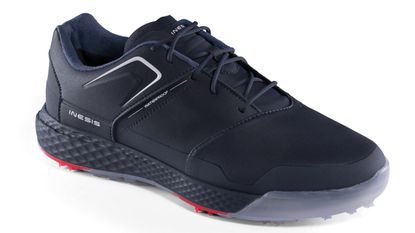Inesis Waterproof Grip Golf Shoes review