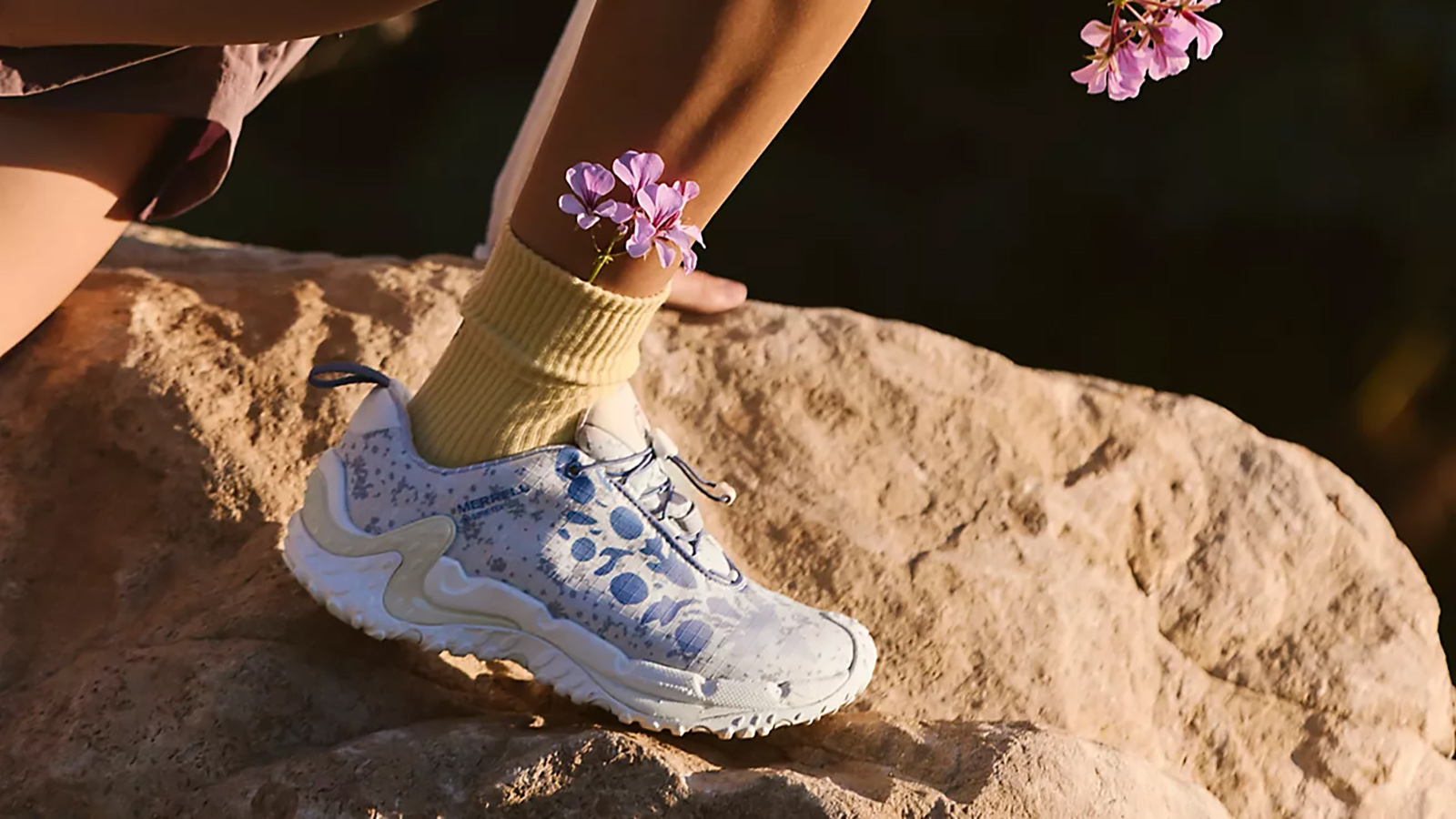 Merrell x FP Movement Cham Storm GORE-TEX