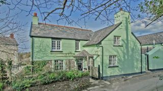Ivy & Walters Cottage, Westleigh, Devon