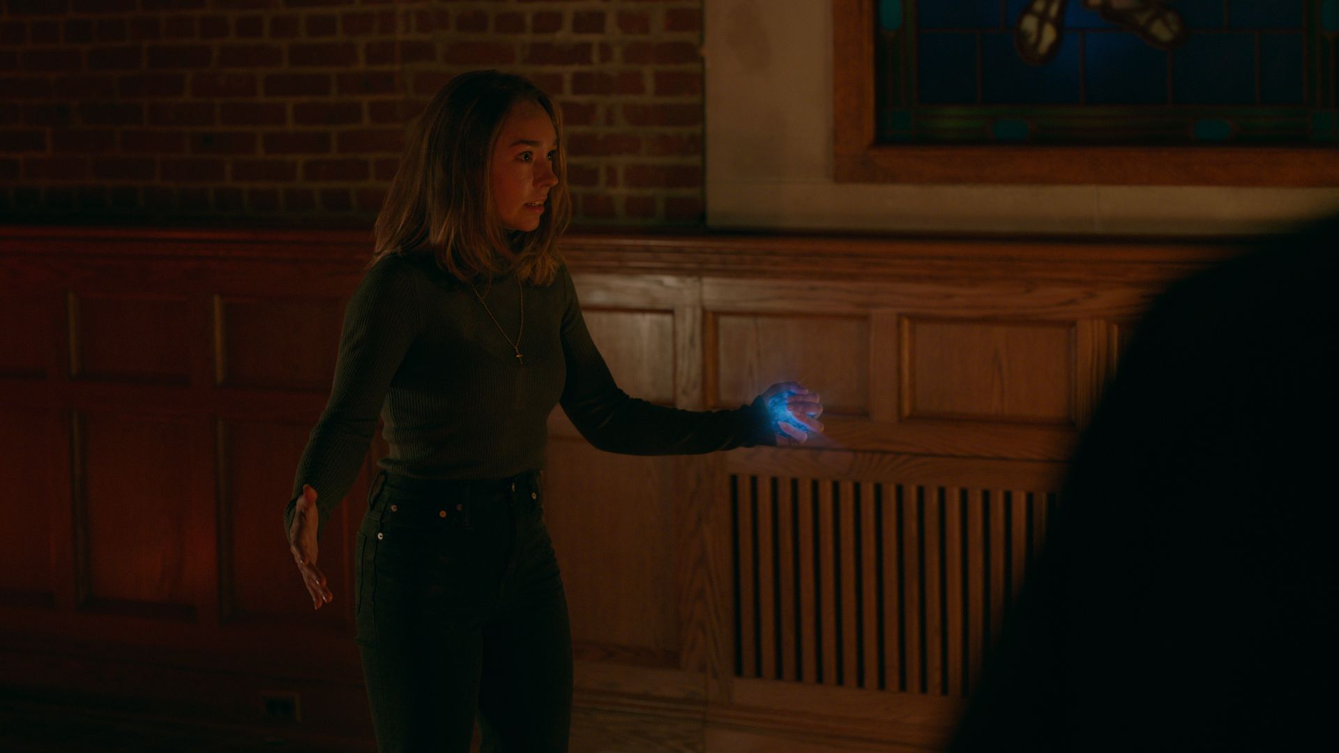 stills from Manifest season 4