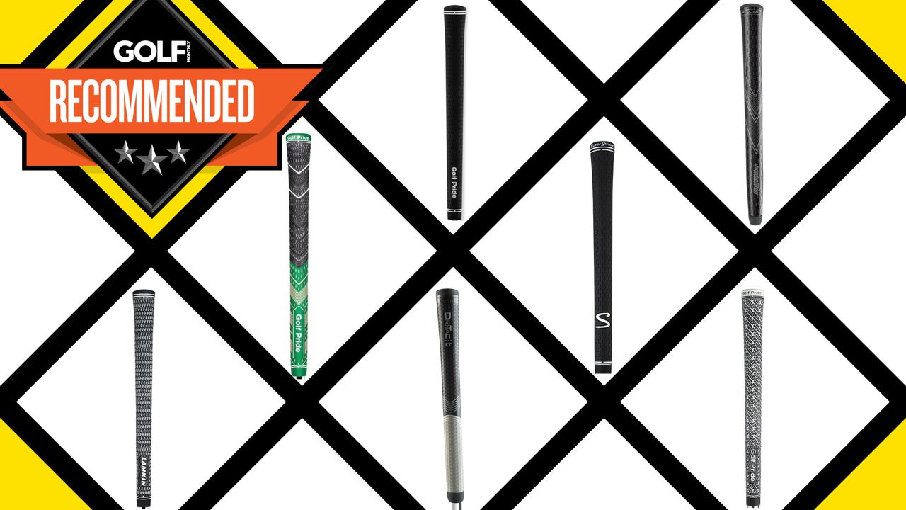 Best Golf Grips For Drivers