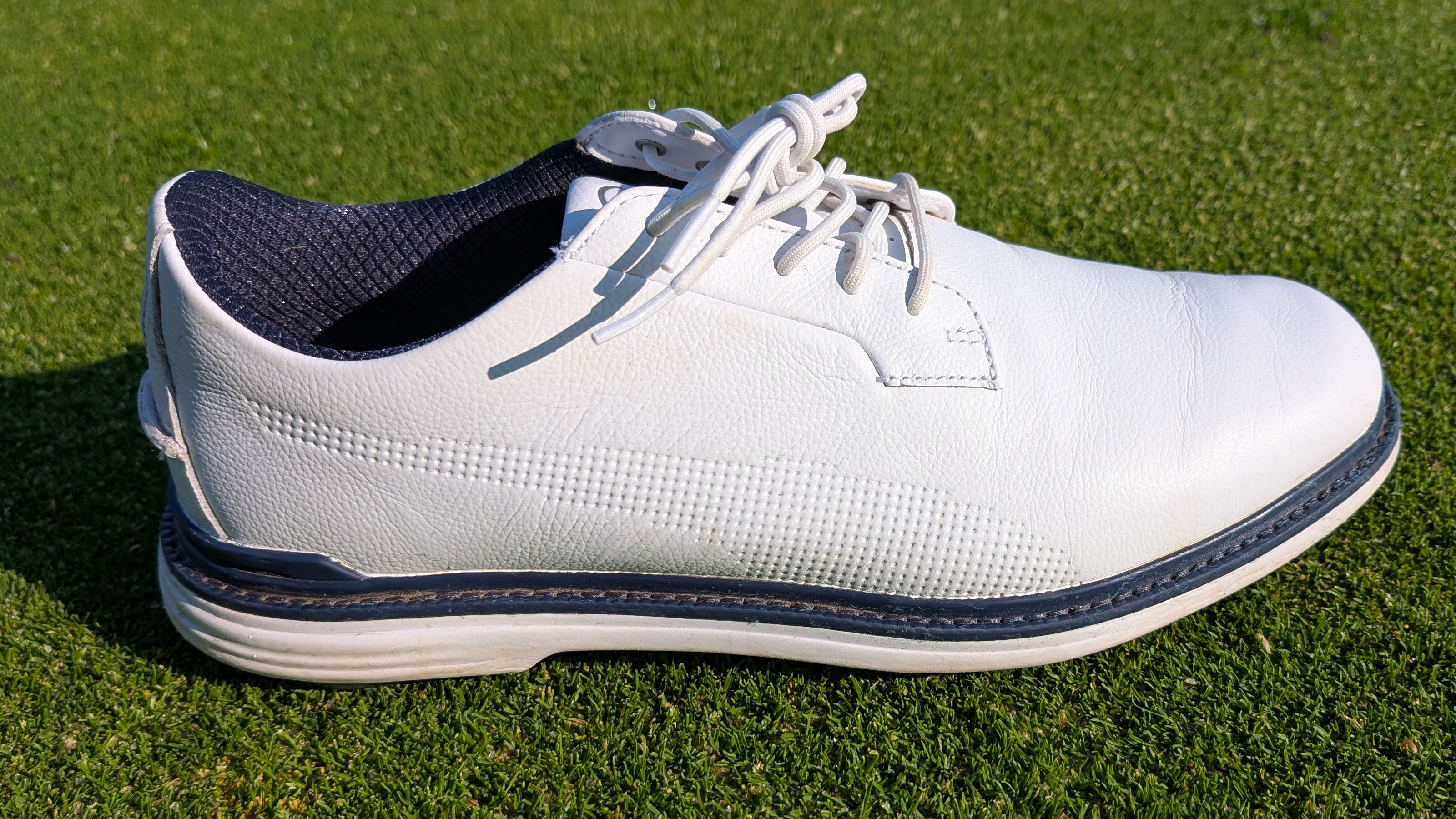 Puma Royale Golf Shoe review