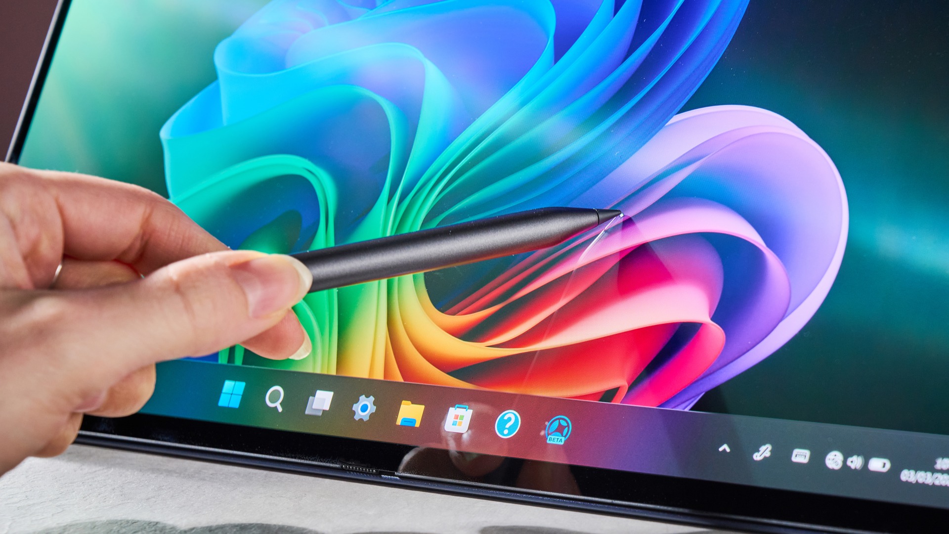 HP OmniBook Ultra Flip 14