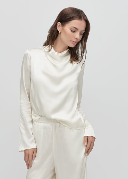 The Long Sleeve Alice Top