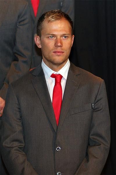Thor Hushod is one of Cerv&eacute;lo's star signings