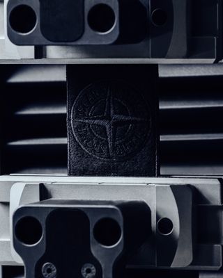 Inside Stone Island Lab in Ravarino, Italy Design Award Legacy Winner