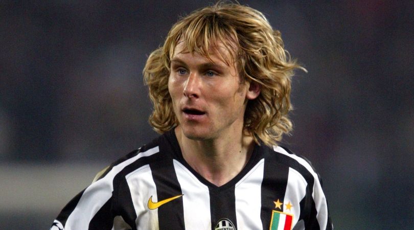 Pavel Nedved