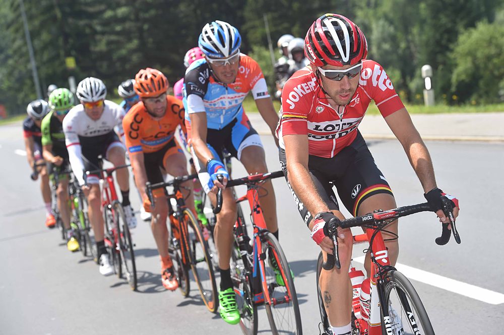 Thomas De Gendt (Lotto Soudal)