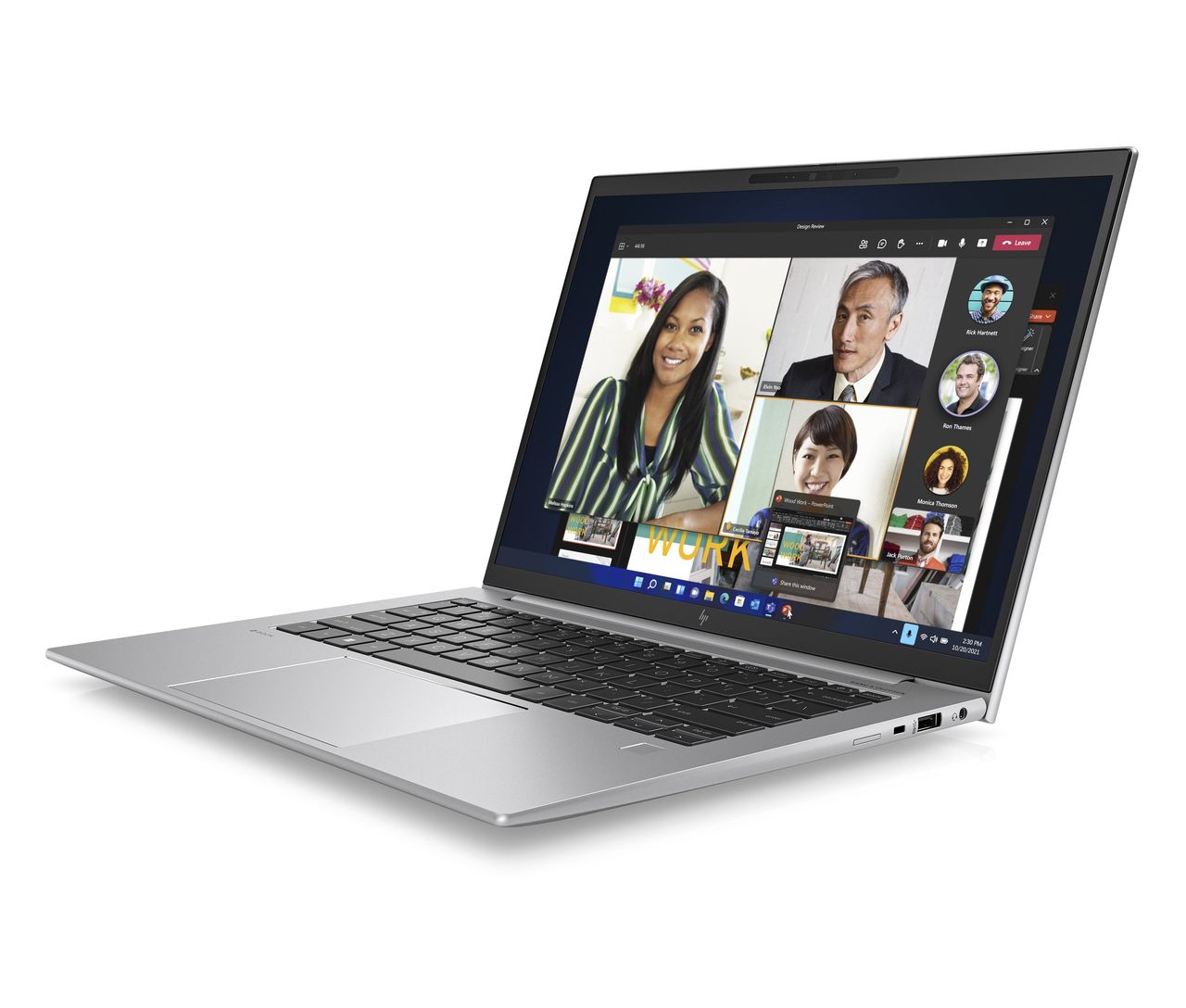 HP ZBook Firefly G9