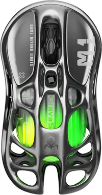 GravaStar Mercury M1 Pro